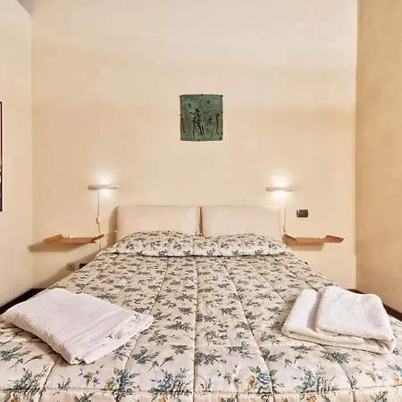 Palazzo Di Citta Elegant 都灵