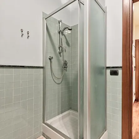 Apartamento Guesthost - Palazzo Di Citta Elegant *