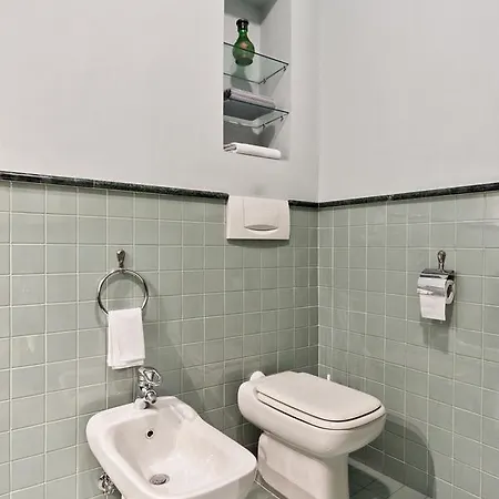 Apartamento Guesthost - Palazzo Di Citta Elegant