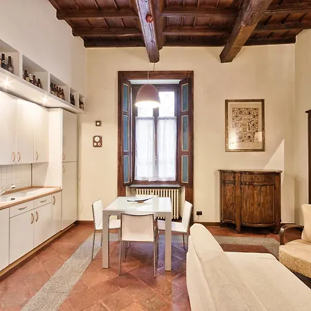 Guesthost - Palazzo Di Citta Elegant Turín