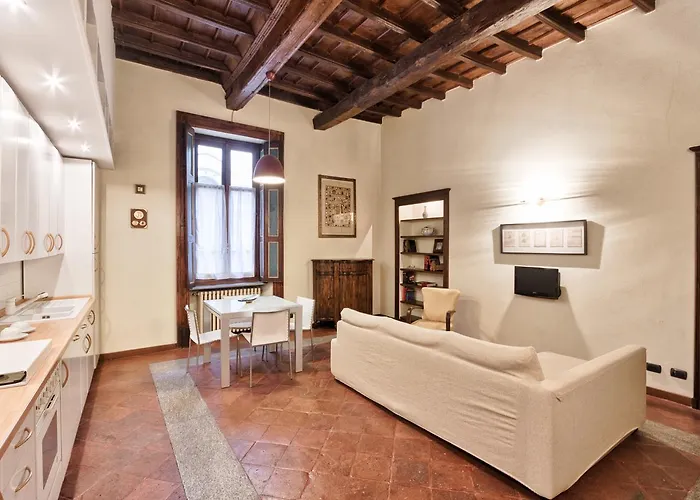 Apartmán Guesthost - Palazzo Di Citta Elegant Turín
