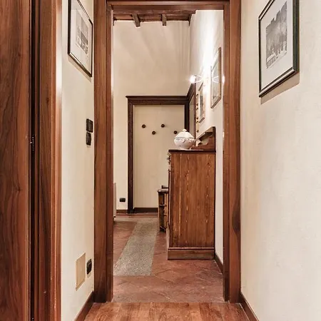 Guesthost - Palazzo Di Citta Elegant * Turyn