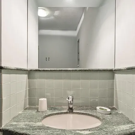 Palazzo Di Citta Elegant Апартаменты