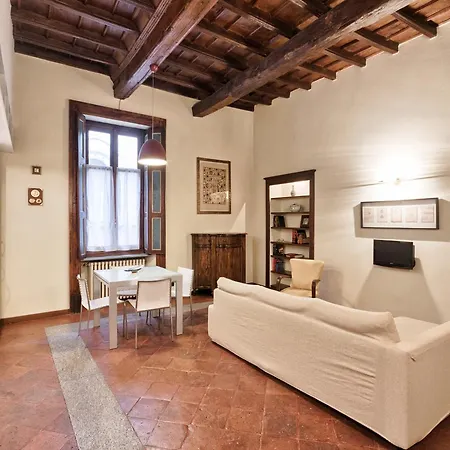 Апартаменты Palazzo Di Citta Elegant Турин