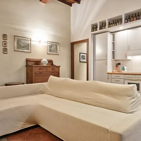 Апартаменты Palazzo Di Citta Elegant